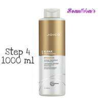 Joico K-Pak Intense Hydrator (step.4) จอยโก้ เคแพค อินเท้นส์ ไฮเดเตอร์ ทรีทเม้นต์ บำรุงผม ชนิดเข้มข้น สำหรับผมแห้งมาก 1000ml