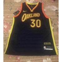 เสื้อคุณภาพสูง 【JAN】 Classic hot spot NBA Jersey Golden State Warriors (30 - Curry) - HNonjg89KMhnal68