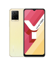 VIvo Y33T (8/128GB) ประกันศูนย์ 1ปี