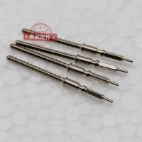 【CC】 5pcs Winding Stem for 2836-2 2824-2 2834-2 Mechanical Movement 16mm 20mm Compatible 2824 2836 2834 Movt