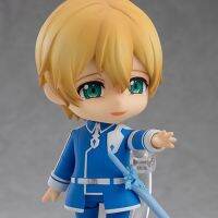 Nendoroid 1126 Eugeo / เนนโดรอยด์ ยูจิโอ โมเดล ด๋อย Sword Art Online Alicization SAO ซอร์ดอาร์ตออนไลน์ ฟิกเกอร์แท้