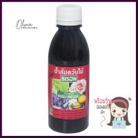 น้ำส้มควันไม้ BISON 170 มล.WOOD VINEGAR BISON 170ML **สอบถามเพิ่มเติมได้จ้า**