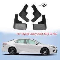 TX รถยนต์ยางดัดแปลงโคลนสำหรับ Toyota Camry 2018 2019รถสปอร์ต【จัดส่งที่รวดเร็ว】