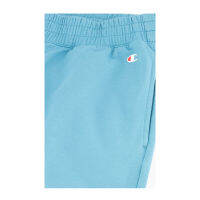 CHAMPION WOMEN - EU กางเกงขายาวผู้หญิง-ไซส์ยุโรป ELASTIC CUFF PANTS  115929-BS157