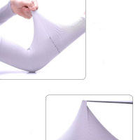 Hand Protector Arm Warmer Cover Summer Outdoor Sun UV Protection Long Gloves Arm Sleeves