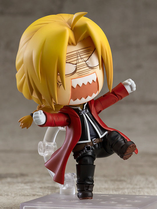 gsc-788-nendoroid-edward-elric-โมเดลเอ็ดเวิร์ดอิริค-โมเดลแขนกลคนแปลธาตุ-ฟิกเกอร์-เอ็ดเวิร์ด-เอลริค-โมเดล-ของเล่น-ของสะสม-เนนโดรอยด์-ด๋อย