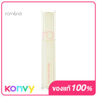 ROM&amp;ND Dewy Ful Water Tint 5g #11 Lilac Cream ลิปทินท์เนื้อดิวอี้