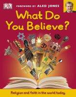 WHAT DO YOU BELIEVE?