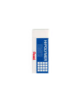 PENTEL HI-POLYMER ERASER