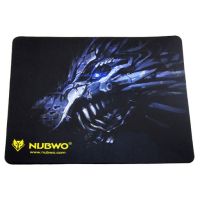 NUBWO Mouse PAD NP005 (Black)