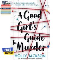 Bestseller !! &amp;gt;&amp;gt;&amp;gt; ร้านแนะนำA GOOD GIRLS GUIDE TO MURDER