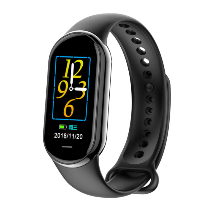 Non smart fitness discount watch