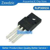 5pcs RJP30H2A TO-220F RJP30H2 TO220F 30H2A WATTY Electronics