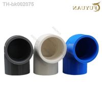 ☇∏✲ PVC inside dia 20/25/32/40/50/63/110mm ID Water Supply Pipe Fittings Elbow Connectors Plastic Joint Irrigation Water Parts DIY