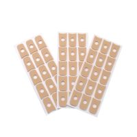 Corn Callus Pads Cushions Toe Protector Pad Foam Cushion Remover Foot Feet Bunion Heel Adhesive Protectors Self Removal Stickers