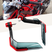 Untuk Moto Morini XCape X-Cape X-Cape 650 2023 Motosikal Cermin Depan Handguard Perisai Tangan Pengawal Sesakori Pelindung