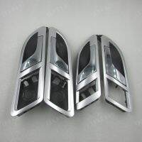 for 08-12 VW Lavida Superb 01-08 inner door handle inside handle internal wrench open the door wrench Silver plating