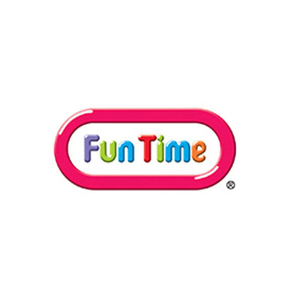 ของเล่นเด็ก-ของเล่นเสริมพัฒนาการ-ชุดฝึกไล่ระดับหลายรูปทรง-stacking-fun-set-funtime