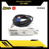 PROXIMITY KEYENCE EV-118M