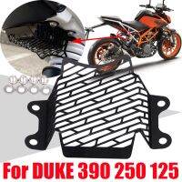 ✵☁สำหรับ KTM DUKE 390 250 125ดยุค DUKE390 DUKE250 390อุปกรณ์เสริมของ Duke เครื่องควบคุมแรงดันไฟฟ้าที่ปกป้องคีย์บอร์ดป้องกันฝาปิดเรคติฟายเออร์