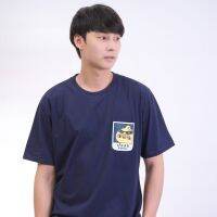 PIYOMARU T-shirt (เสื้อยืด ปิโยมารุ)