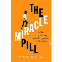 THE MIRACLE PILL