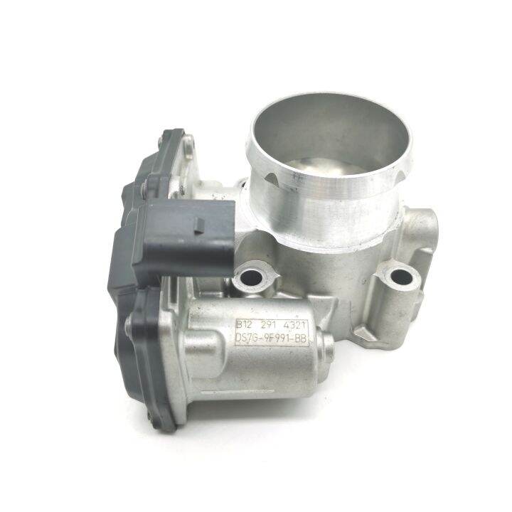 thumbnail image 2 of Hitachi Fuel Injection Throttle Body For 2002-2006 Nissan Altima 2.5L 2 of 13
