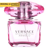 Versace Bright Crystal Absolu EDP 90 ml. (เทสเตอร์ : Tester)