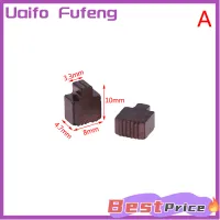 Uaifo โรเตอร์มอเตอร์895 875 887ปลายฝาเกลียวปิดแปลงถ่านซ่อมแซมชิ้นส่วนสำหรับน็อตไร้สายประแจดอกสว่านชิ้นส่วนเครื่องมือ