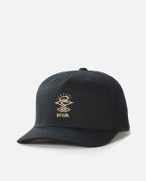 RIP CURL หมวก 1AEMHE ICONS ECO FLEXFIT CAP S22