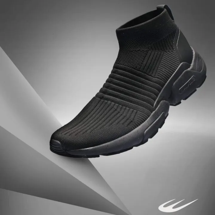 world balance odyssey all black