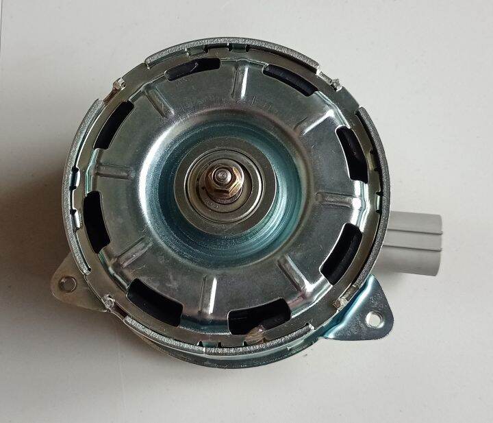 TOYOTA VIOS RADIATOR FAN MOTOR GTX 2014 Lazada PH