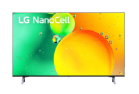 ทีวี LG LED NanoCell TV 4K 55 นิ้ว รุ่น 55NANO75SQA | ไทยมาร์ท THAIMART