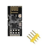 NRF24L01+ 2.4G Wireless Data Transmission Module GT-24 2.4GHz NRF24L01+PA+LNA 1100 Meters Wireless Module