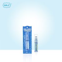 DR.C Mouth Spray Jasmine Mint (6 ml) - สเปรย์ดับกลิ่นปาก จัสมิน มิ้นท์