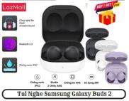 Tai Nghe Bluetooth ALOAHA-PKV- Ss Buds 2 Pro , Chống Ồn Anc