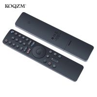 ☇℗❈ 1PC XMRM-010 Bluetooth Voice Remote Control For Xiaomi MI TV 4S Android Smart TVs L65M5-5ASP MI P1 32 MI Box