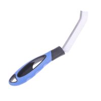 ┅ Car Door Window Seal Strip Cleaning Brushes Multipurpose Hand-held Groove Gap Cleaning Tools Car Interior Cleaning Brushes