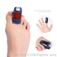 【CW】✲✉◆  Toe Splint for Broken Corrector Brace Big Curled Men Align Support