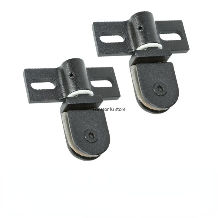 2pcs-lot-bathroom-glass-door-clip-clamp-hinge-rotating-door-shaft-304-thickened-stainless-steel-no-rust-shower-accessories-clamps