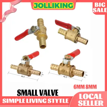 Shop Shutoff Valve Barb with great discounts and prices online