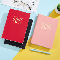 2022 Schedule Notebook Office 365 Time Management Page Plan Calendar Book Efficient Notepad Stationery Planner School Agenda