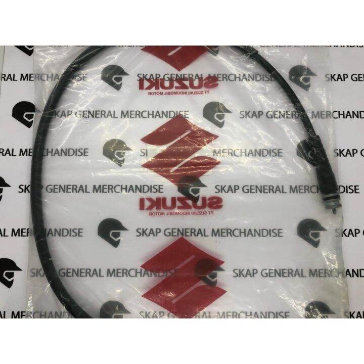 SGP CABLE, SPEEDOMETER ADDRESS 110 SKYDRIVESPORT 110 NEX 110