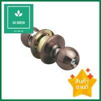 ลูกบิดห้องน้ำ VTC DTAC-833 T หัวกลม สีทองแดงรมดำPRIVACY DOOR KNOB VTC DTAC-833 ROUND ANTIQUE COPPER **สินค้าแนะนำ**