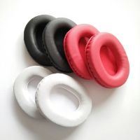 1 Pair Replacement Foam Ear Pads Pillow Cushion Cover For Edifier W800BT 800X K800 K830 G1 H840 841P Headphone Headset Earpads