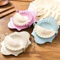 Environmentally Friendly Degradable Materials Ravioli Making Mould / Dumpling Maker Set / Pelmeni Mold / Multifunctional Kitchen Tools / Kitchen Useful Cooking Utensils Gadgets