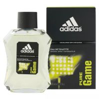 Pure Game EDT 100 ml.