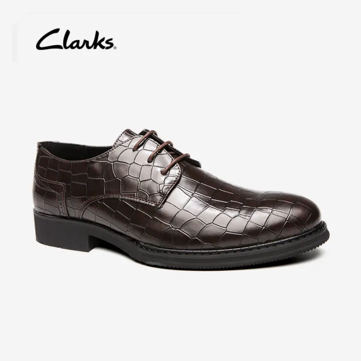 clarks bampton