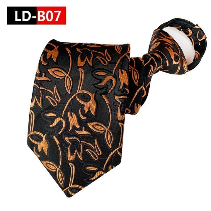 cw-huishi-new-floral-ties-men-7cm-neckties-business-pre-tied-neckwear-fashion-men-39-s-tie-lazy