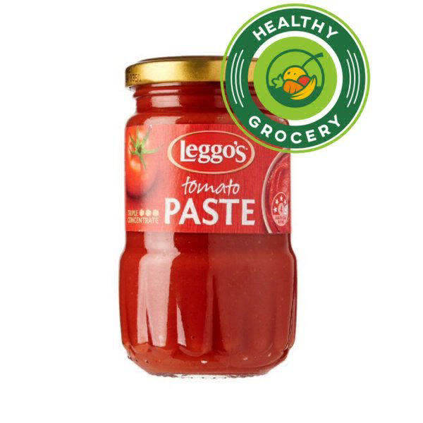 Leggo's Tomato Paste 250gr Leggos Pasta Tomat Lazada Indonesia